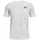 Camouflage Trainingsshirt Herren 100 white/mod gray 3XL