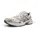 Damen White/Dried Leaf Green 44