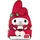 Loungefly Hello Kitty by Loungefly Sanrio My Melody Winter
