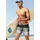 QUIKSILVER Badeshorts QUIKSILVER 3XL Polyester Badeshorts Polyester