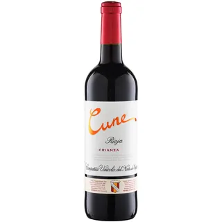 CUNE Crianza 1 x 0,75 l