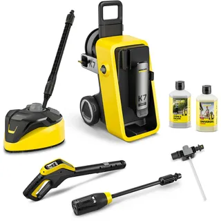 Kärcher K 7 Comfort Premium Connect Home 180 bar 600 l/h