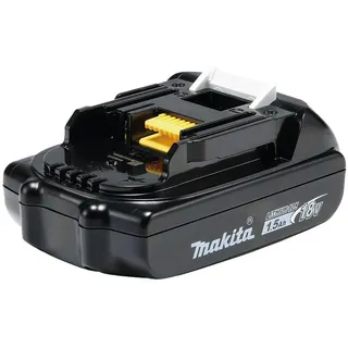 Makita BL1815N 18 V Li-Ion 1,5 Ah 196235-0