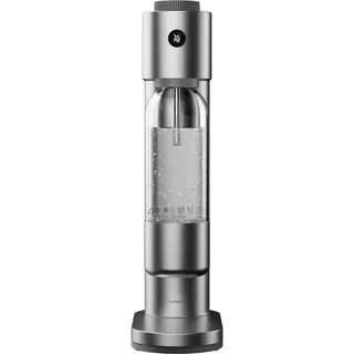 WMF Wassersprudler Edelstahl