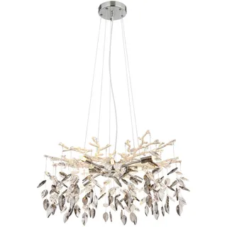 GLOBO Kronleuchter Danna 61 cm