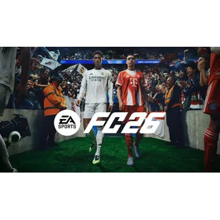 EA Sports FC 26