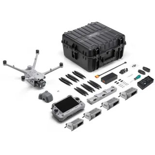 DJI Matrice 4TD Thermal Kitzretter Set