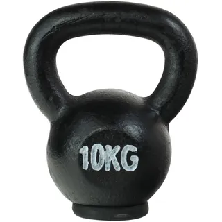 Odin Gusseisen Kettlebell 10kg
