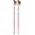Leki Skistöcke 115cm neonpink-black-neonyellow