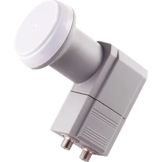 Schwaiger Twin LNB