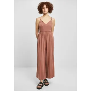 URBAN CLASSICS Overall orange M (38)