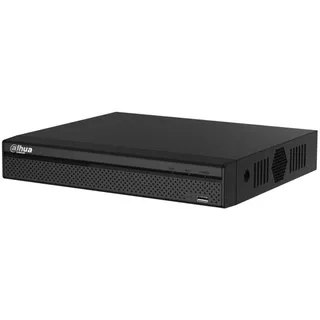 Dahua Nvr4104hs-4ks2/l Videorekorder - Black