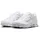 White/Metallic Silver 44