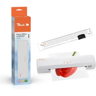 Peach 3 in1 Laminier Set PBP105