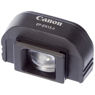Canon EP-EX15II Okularverlängerung