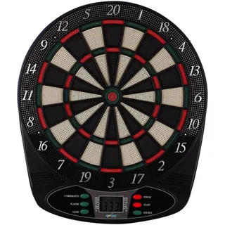 Solex Electronic Dart "Classic" 8 Player