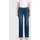 Laura Jeans Flared in Vintage Blue-D36 L28