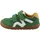 Jamin Barefoot Darkgreen/Yellow 33