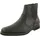 Stiefel Black Full Grain 42