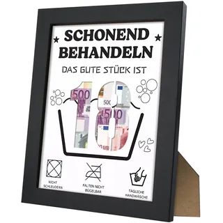 18 Jahre Erinnerungsbuch Geldgeschenke Bilderrahmen 18.Geburtstag Fotobox 18 Jahre Urlaubsreif Wand Spardose Bilderrhmen mit Nix Zum Geburtstag Jugendweihe Mädchen Firmungsgeschenke für Jungs