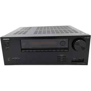 Onkyo TX-NR6100 Schwarz