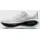 Herren White/Metallic Silver/Black/Cool Grey 45