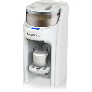 Baby Brezza Formula Pro Advanced, weiß 1 St