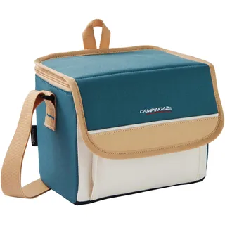 CAMPINGAZ Fold'n Cool Minimaxi 5 l Blau/Beige