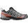 Herren Wide Turbulence/Black/Burnt Ochre 44