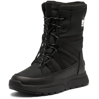 Sorel Whitney III Tall WP Schuhe (Größe 38, schwarz)