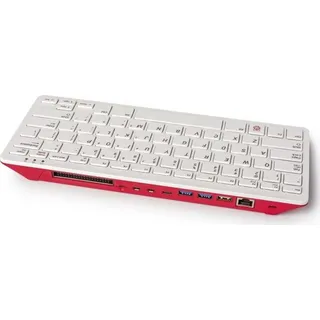 Raspberry Pi® 400 4GB 4 x 1.8GHz