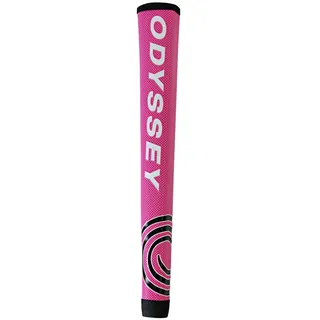 Callaway Odyssey Jumbo Putter Griff, Rosa