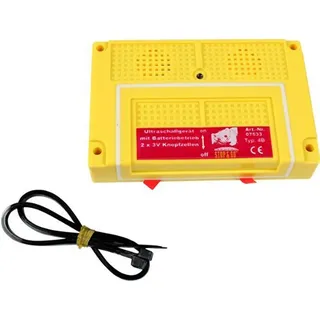 Stop&Go Marderabwehr Ultraschallgerät 4B