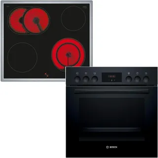 Bosch HND211LB2 HEF113BB0 + NKN645GA2E