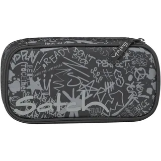 Satch Schlamperbox Street Ink