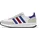 Cloud White/Royal Blue/Grey One 44 2/3