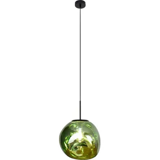 ECO-Light CANOPUS 9550 S-1-36 GN Pendelleuchte E27 grün