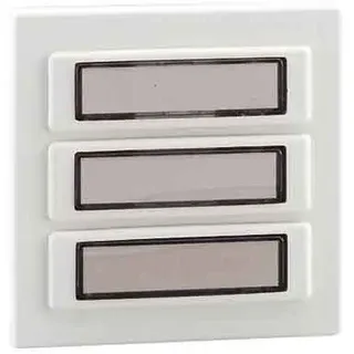 BALCOM ELEKTRONIC Balcom Electronic Ruftastermodul RTM 103 br