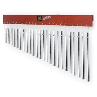 Latin Percussion Bar Chimes 24 Klangstäbe