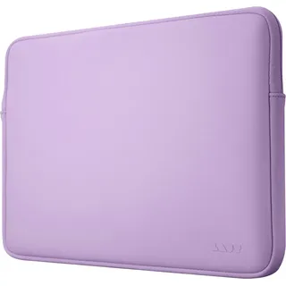 LAUT Huex Pastels Neopren-Hülle MacBook Air 13 / Pro 13, Violett