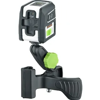 LASERLINER SmartCross-Laser GX Set Kreuzlinienlaser Reichweite (max.): 40 m