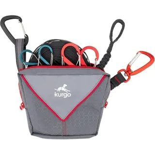 Kurgo Ridgeline Tie Out Camping Zip Line - (729849174566) (Hund), Tiertransport