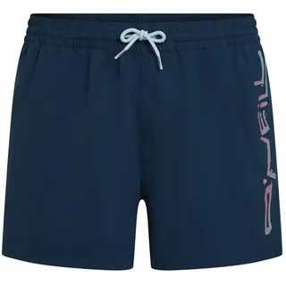 O'Neill Retro Badeshorts Blau L