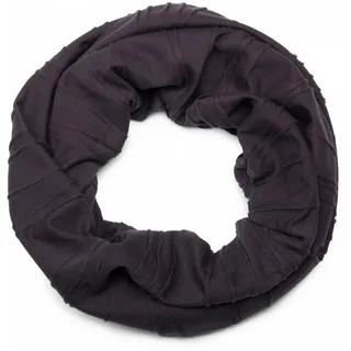 Stylebreaker Loop Schal in Anthrazit | Gr.: onesize