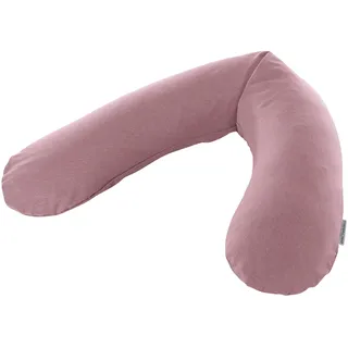 Theraline Das Original Mikroperlen Bamboo melange rosenholz