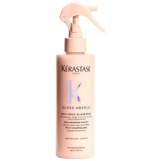 Kérastase Gloss Absolu Anti-Frizz Glaze Milk 190 ml