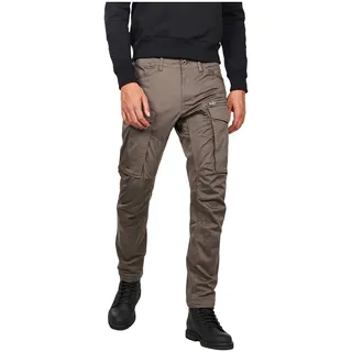 G-Star Rovic Zip 3d Tapered Jeans Grey 31 30