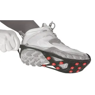 Kleiber Schuhspikes Edelstahl 11 Spikes Größe L