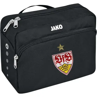Jako VfB Stuttgart Kulturtasche Classico schwarz