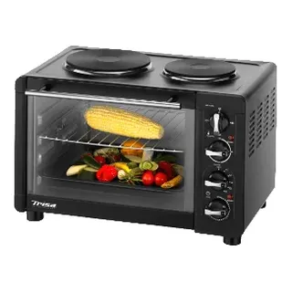 Trisa  Bake&Cook